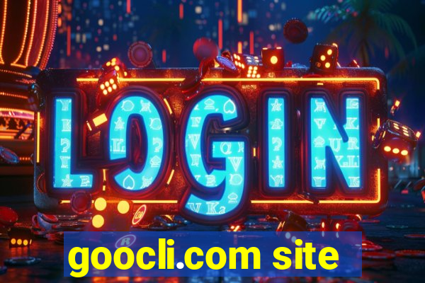 goocli.com site