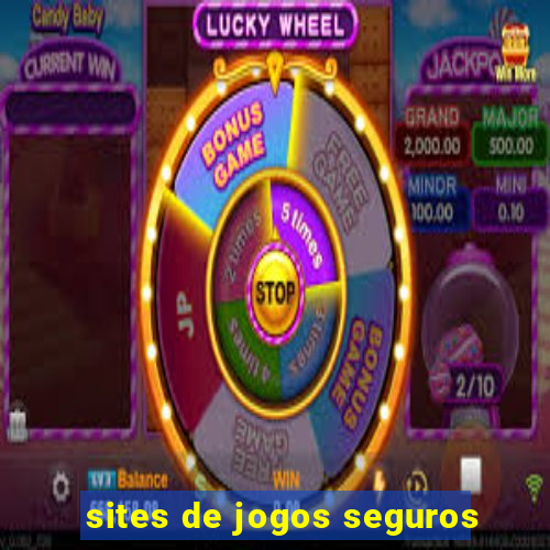 sites de jogos seguros