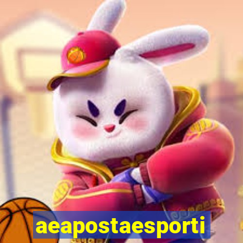 aeapostaesportiva