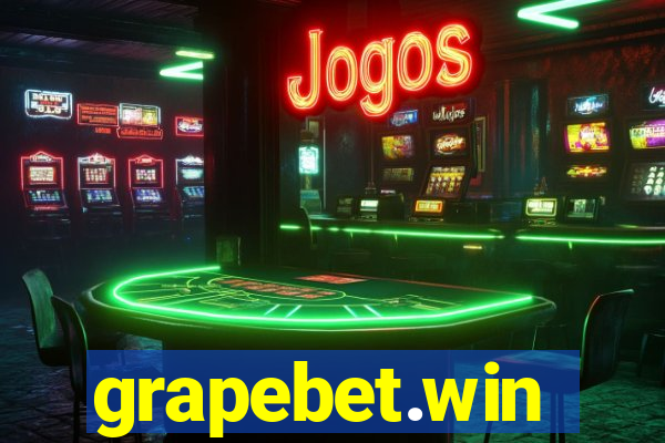 grapebet.win