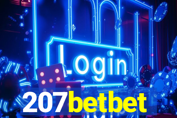 207betbet