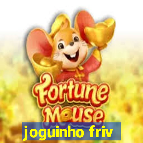 joguinho friv