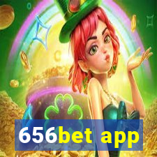 656bet app