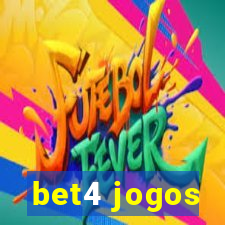 bet4 jogos