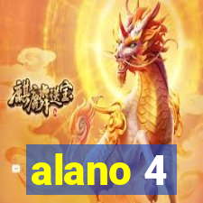 alano 4