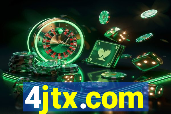 4jtx.com