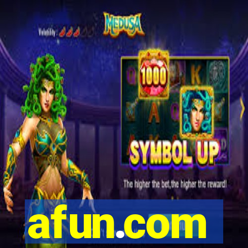 afun.com