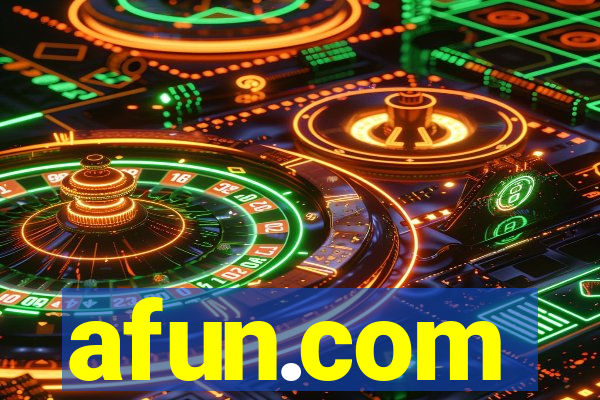 afun.com