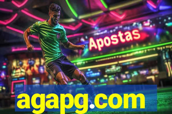 agapg.com