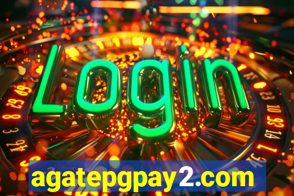 agatepgpay2.com