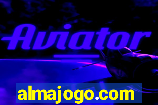 almajogo.com