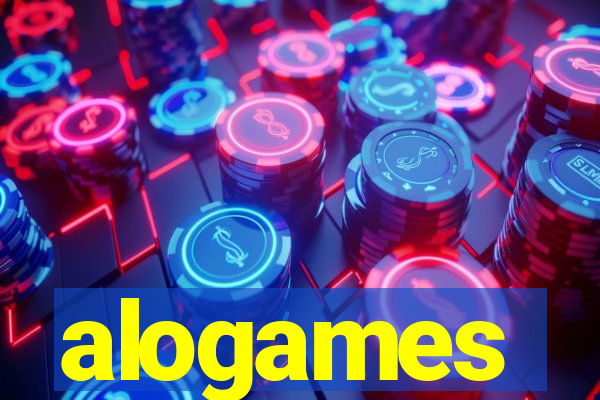 alogames