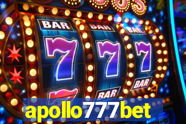 apollo777bet