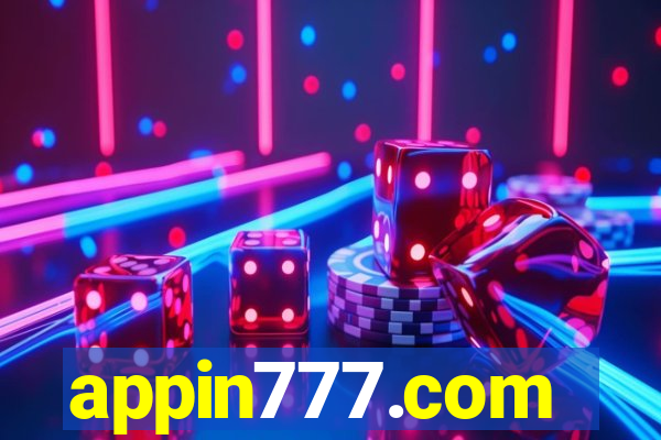 appin777.com