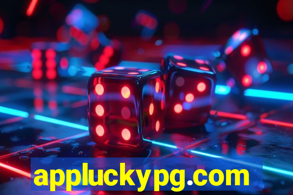 appluckypg.com