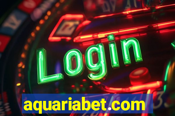 aquariabet.com