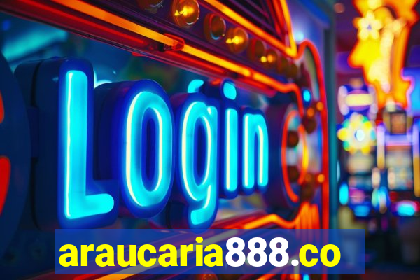 araucaria888.com