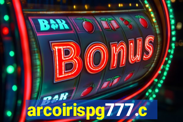 arcoirispg777.com