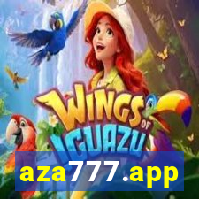 aza777.app