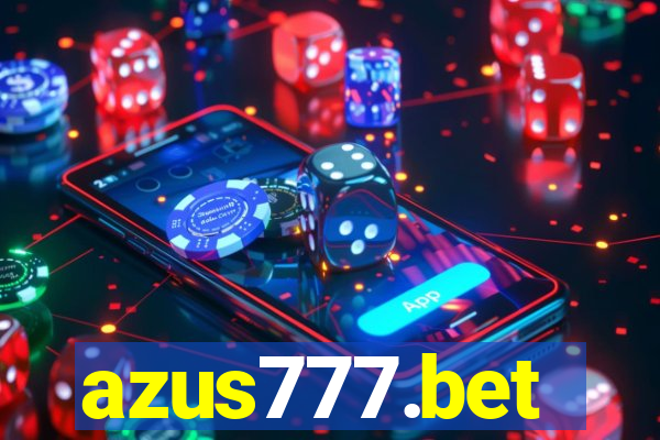 azus777.bet