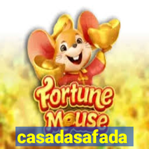 casadasafada