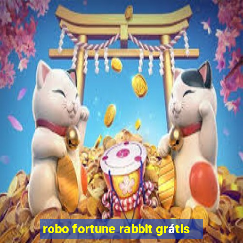 robo fortune rabbit grátis