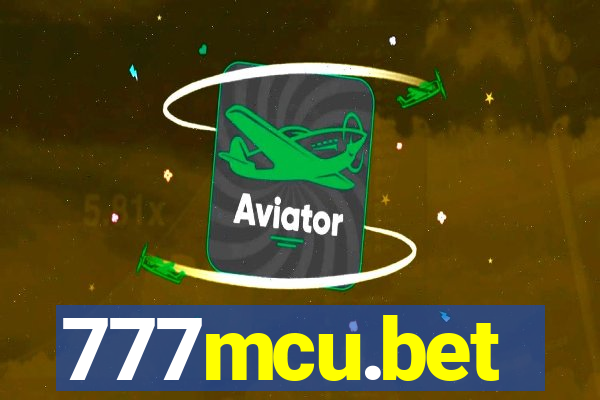 777mcu.bet