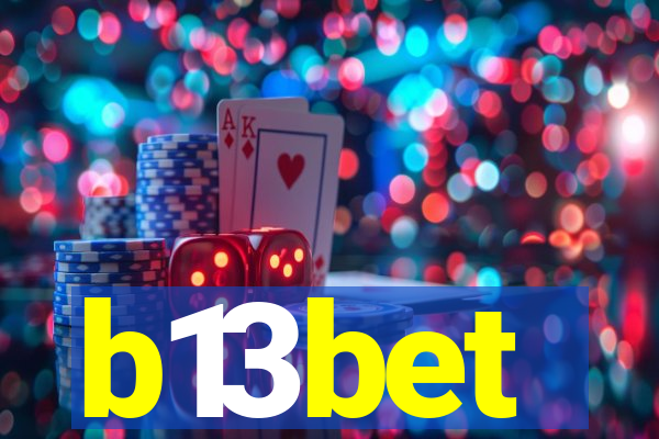 b13bet