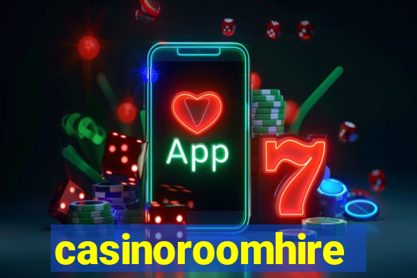 casinoroomhire