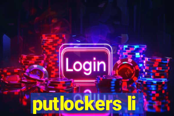 putlockers li