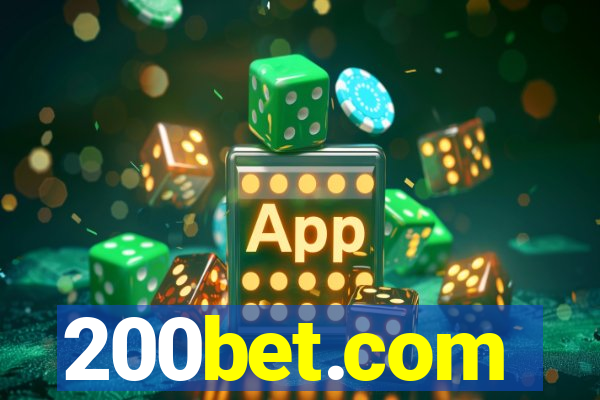 200bet.com