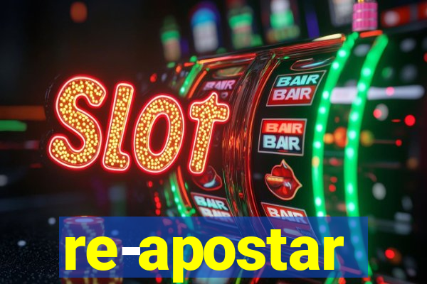 re-apostar sportingbet o que significa