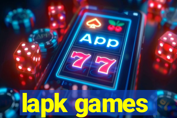 lapk games