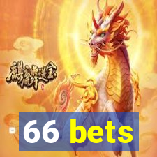 66 bets