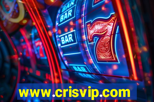 www.crisvip.com.br