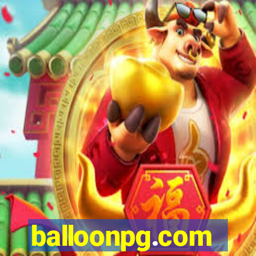 balloonpg.com