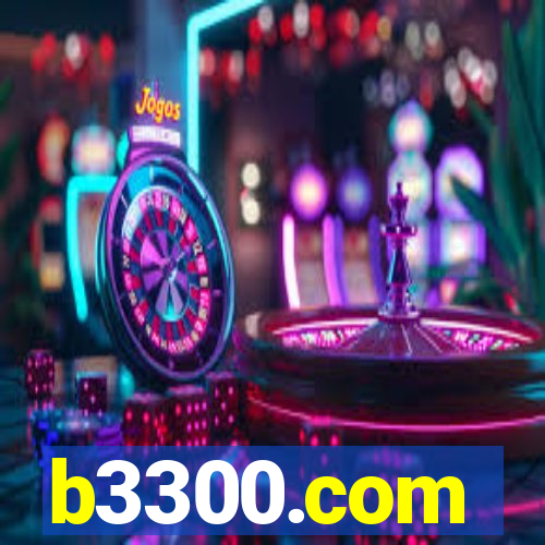 b3300.com