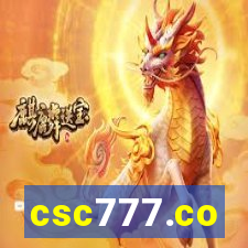 csc777.co