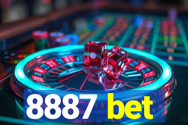 8887 bet