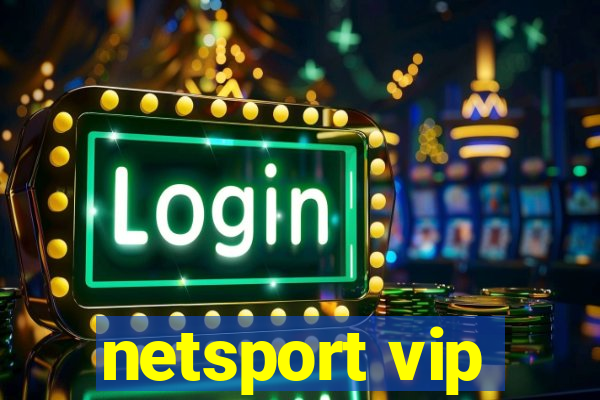 netsport vip