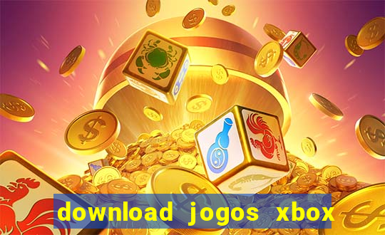 download jogos xbox 360 utorrent