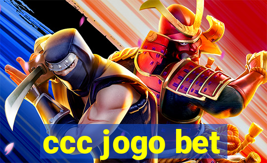 ccc jogo bet