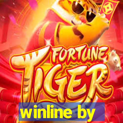 winline by