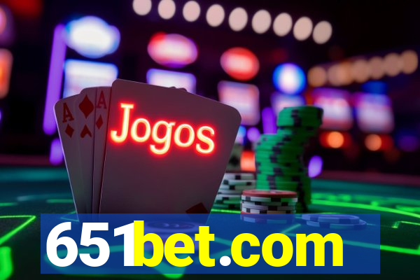 651bet.com