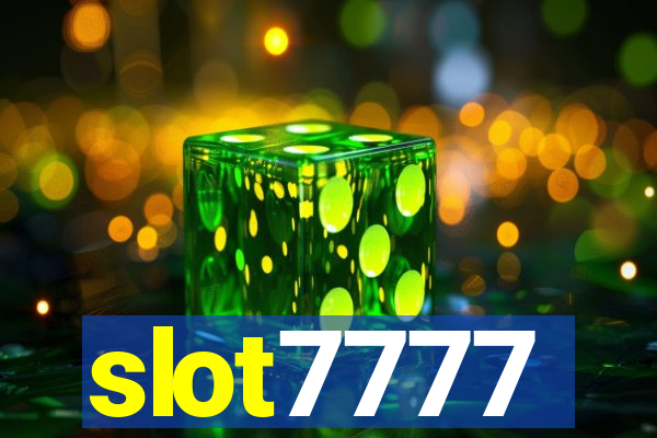 slot7777