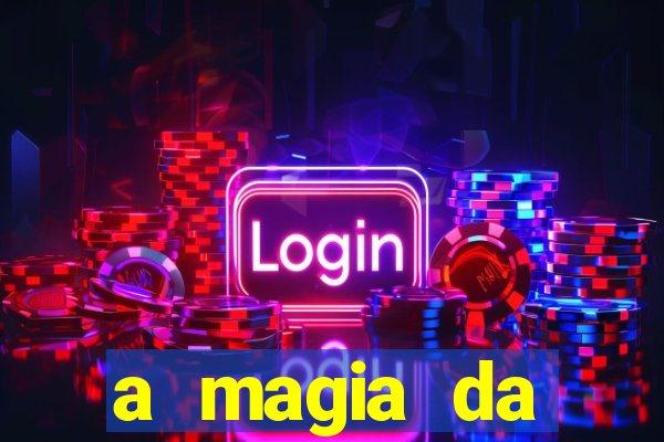 a magia da sobrevivência pdf