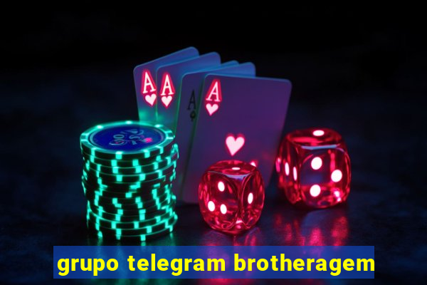 grupo telegram brotheragem