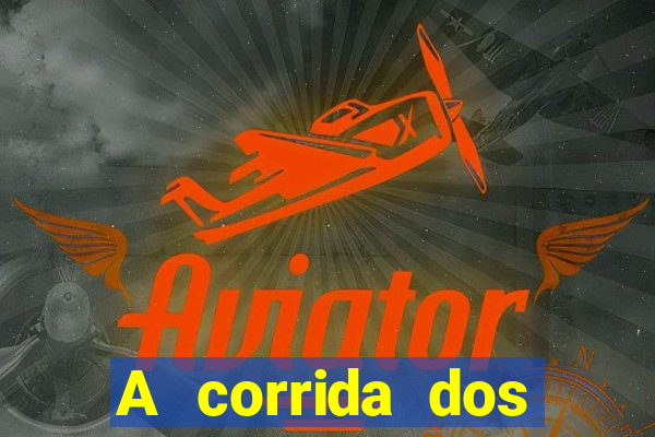 A corrida dos ratos pdf