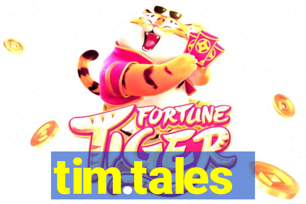 tim.tales