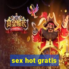 sex hot gratis